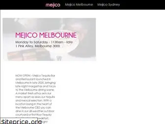 mejico.com.au