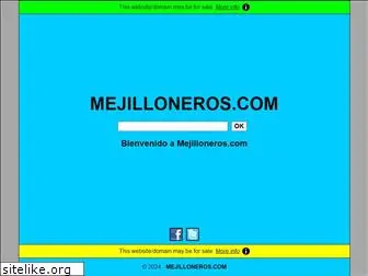 mejilloneros.com