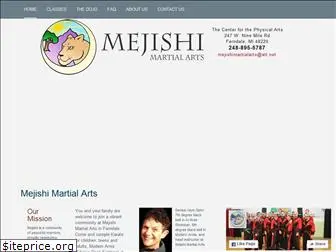 mejishi.com