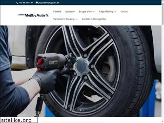 mejlbyauto.dk