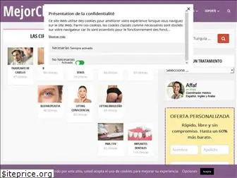 mejorclinica.com