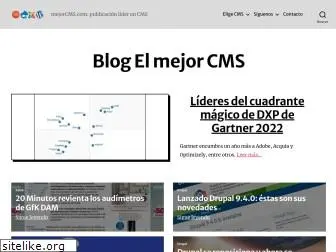 mejorcms.com