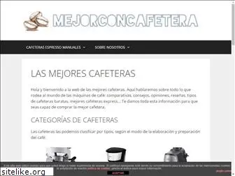 mejorconcafetera.es