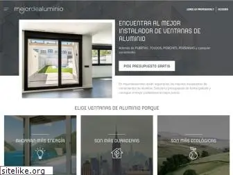 mejordealuminio.com