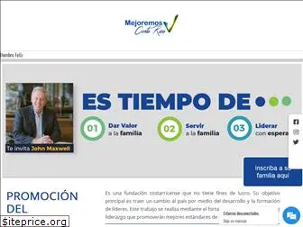 mejoremoscostarica.com