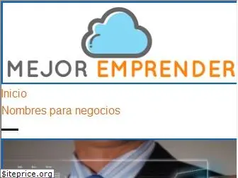 mejoremprender.com