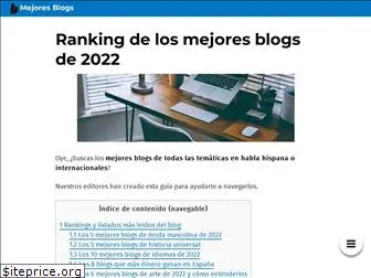 mejoresblogs.com