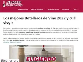 mejoresbotelleros.com