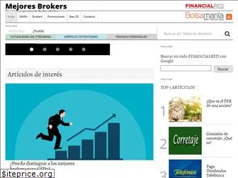 mejoresbrokers.es