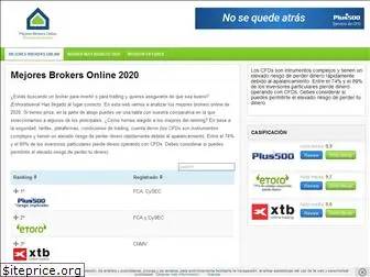 mejoresbrokersonline.net