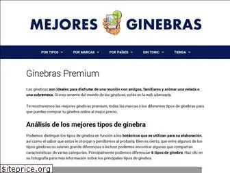 mejoresginebras.com