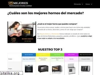 mejoreshornosymicroondas.online