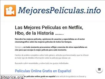 mejorespeliculas.info