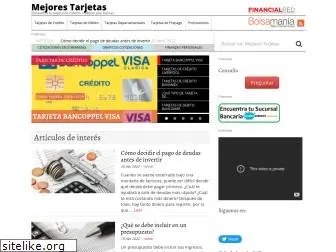 mejorestarjetas.com.mx