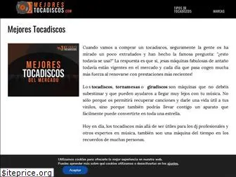 mejorestocadiscos.com