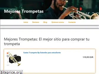 mejorestrompetas.com