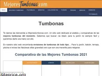 mejorestumbonas.com