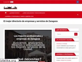 mejoreszaragoza.com