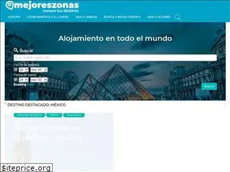 mejoreszonas.com