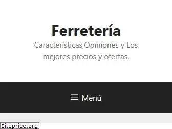 mejorferreteria.top