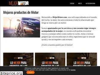 mejormotor.com