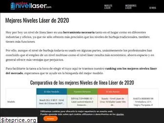 mejornivellaser.com