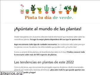 mejorplanta.com