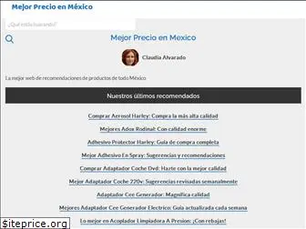 mejorpreciomexico.com