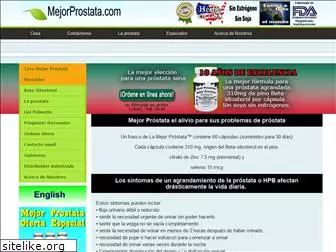 mejorprostata.com