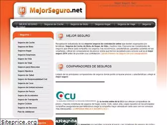 mejorseguro.net