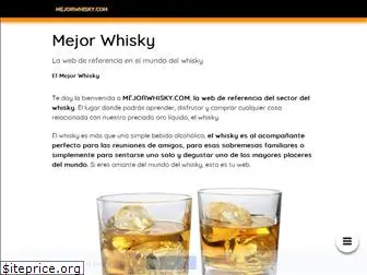 mejorwhisky.com