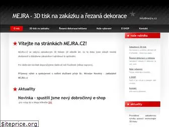 mejra.cz