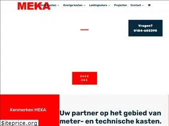 meka.nl