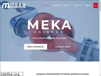 mekaakiskan.com
