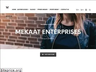 mekaatents.com