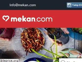 mekan.com