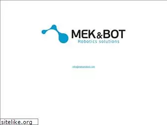mekandbot.com