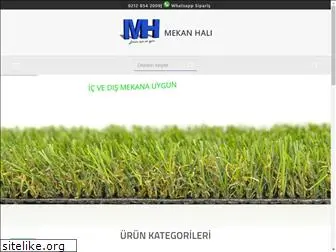 mekanhali.com