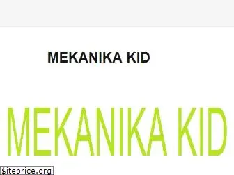 mekanikakid.blogspot.com
