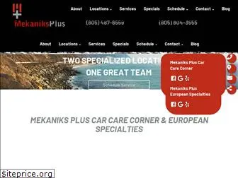 mekaniksplus.com