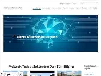 mekaniktesisat.net