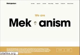 mekanism.com