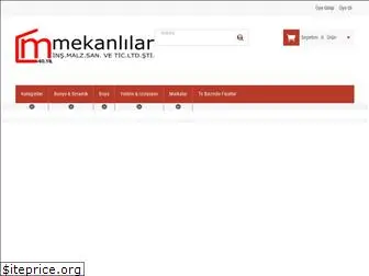 mekanlilar.com.tr