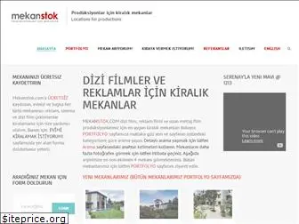 mekanstok.com