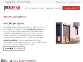 mekanuygulamamerkezi.com