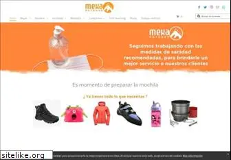 mekaoutdoor.com