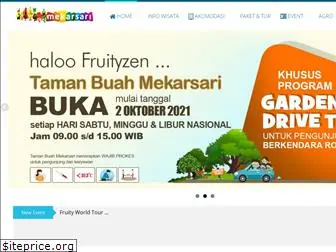 mekarsari.com