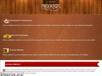 mekatos.com
