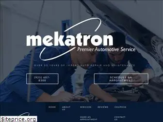 mekatron.com
