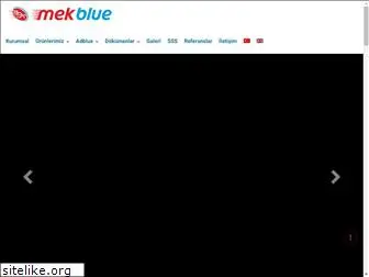 mekblue.com